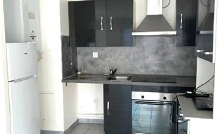 Appartement 2 Pièces 42 m² à louer à Meyzieu (69330)