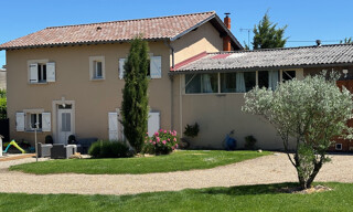 Maison 6 Pièces 160 m² à vendre à Belleville-en-Beaujolais (69220)