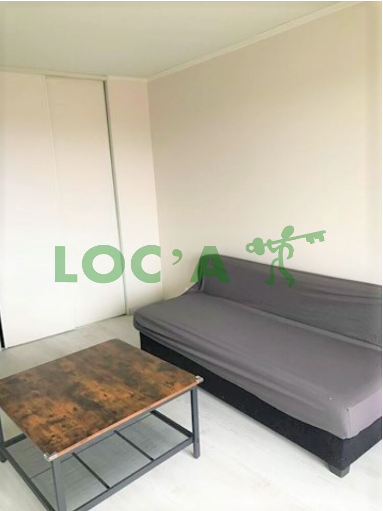 Location Studio 20 m² à Chevigny-Saint-Sauveur 430 ¤ CC /mois
