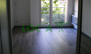 Appartement 1 Pièce 19 m² à louer à Dijon (21000)
