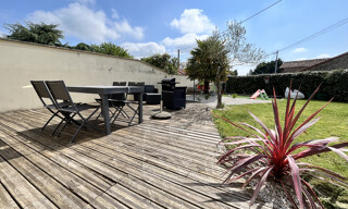 Maison 6 Pièces 147 m² à vendre à Bressuire (79300)