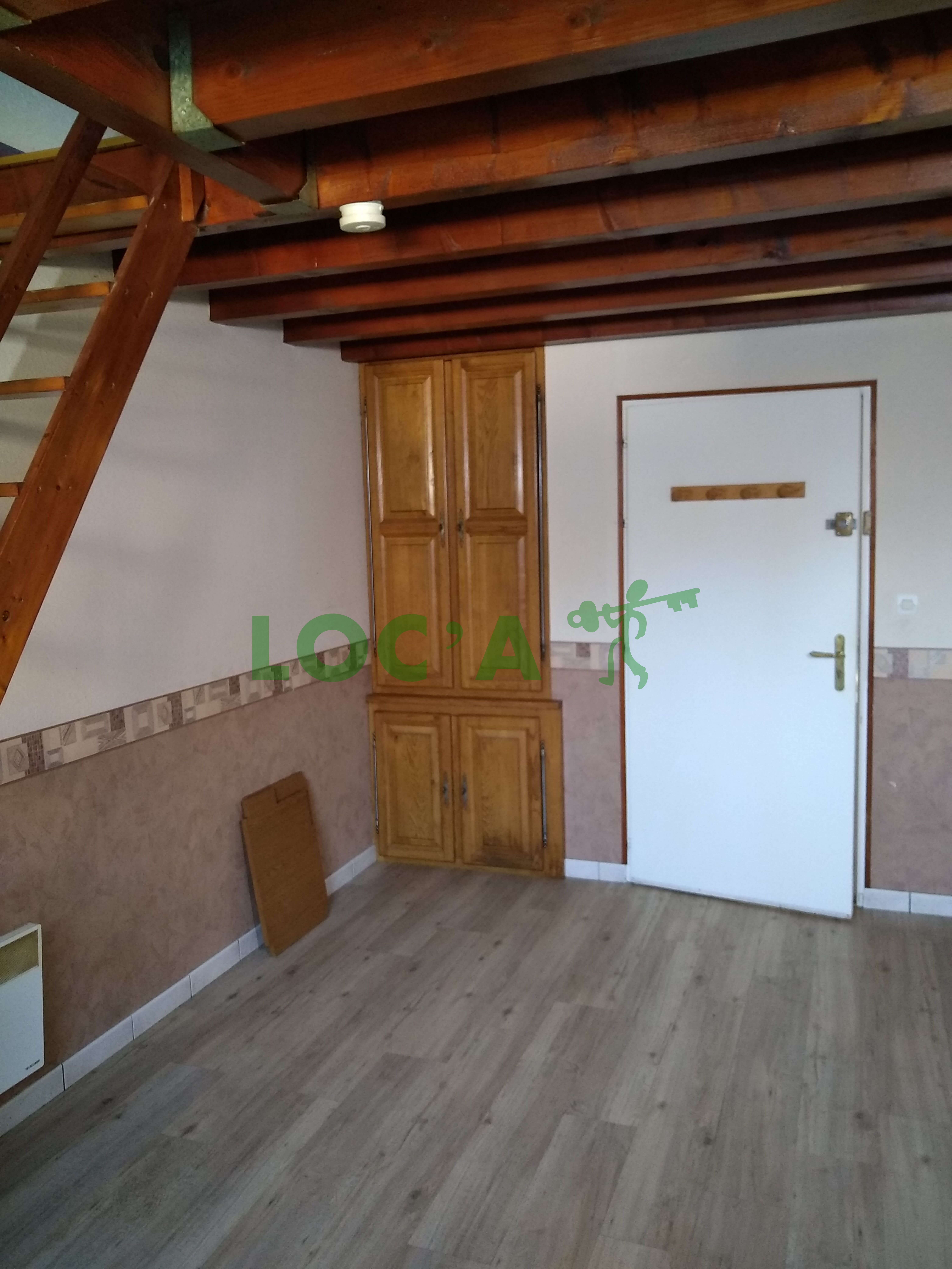 Location T2 30 m² à Genlis 350 ¤ CC /mois