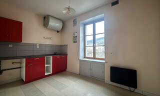 Appartement 2 Pièces 28 m² à vendre à Tarare (69170)