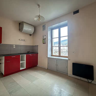 Appartement 2 pièces 69000 €