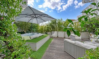 Appartement 4 Pièces 84 m² à vendre à Montpellier (34000)