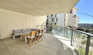 Appartement 3 Pièces 70 m² à vendre à Castelnau-le-Lez (34170)