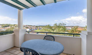 Appartement 1 Pièce 23 m² à vendre à Ciboure (64500)