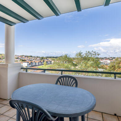 Appartement 1 pièces 130000 €