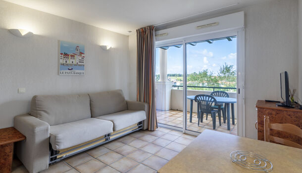 Appartement 1 pièces  à vendre Ciboure 64500