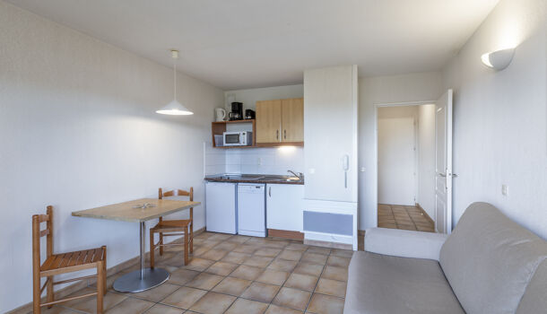 Appartement 1 pièces  à vendre Ciboure 64500