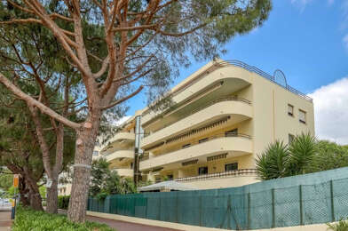 Appartement 3 pièces 349000 €