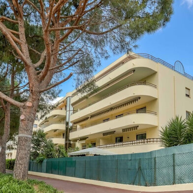 Appartement 3 pièces 349000 €