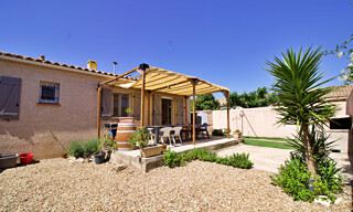 Maison 4 Pièces 84 m² à vendre à Saint-Nazaire-d'Aude (11120)