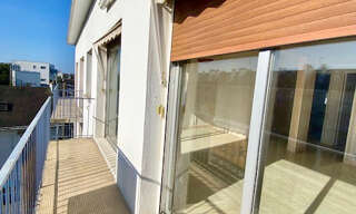 Appartement 2 Pièces 55 m² à vendre à Saint-Nazaire (44600)