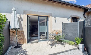 Maison 4 Pièces 90 m² à vendre à Arnas (69400)