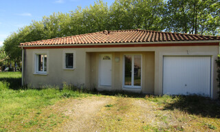 Maison 4 Pièces 86 m² à vendre à Revel (31250)