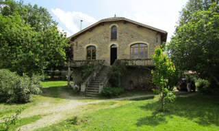 Maison 3 Pièces 120 m² à vendre à Revel (31250)