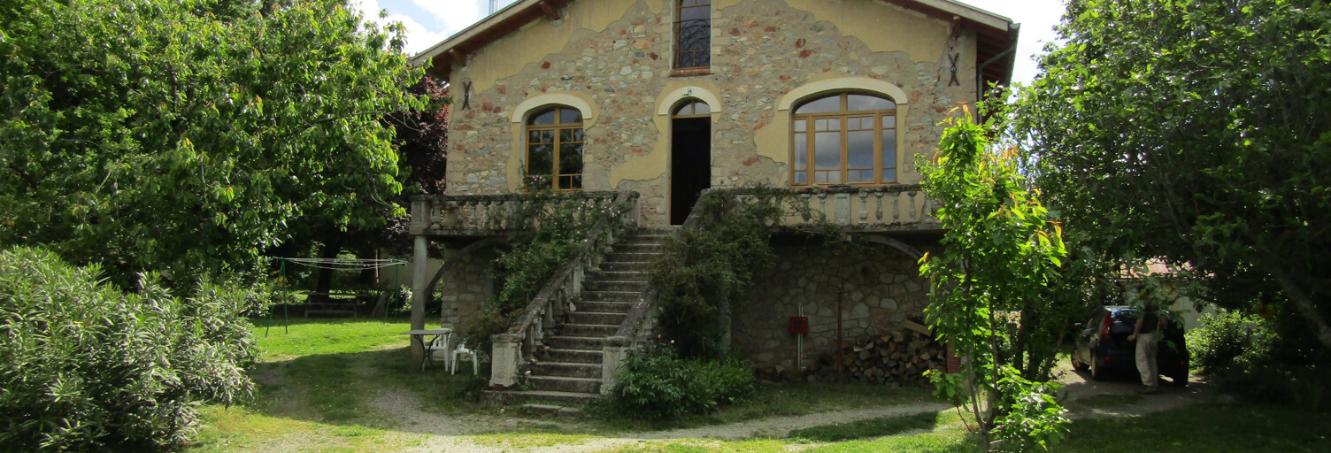 Maison 3 Pièces 120 m² à vendre à Revel (31250)