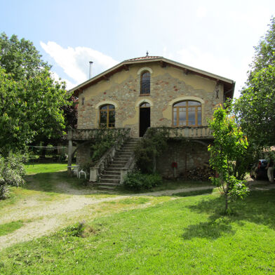 Maison 3 pièces 297000 €