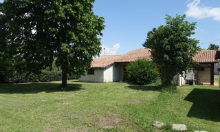Maison 5 Pièces 140 m² à vendre à Fourques-sur-Garonne (47200)