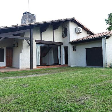 Maison 5 pièces 299250 €