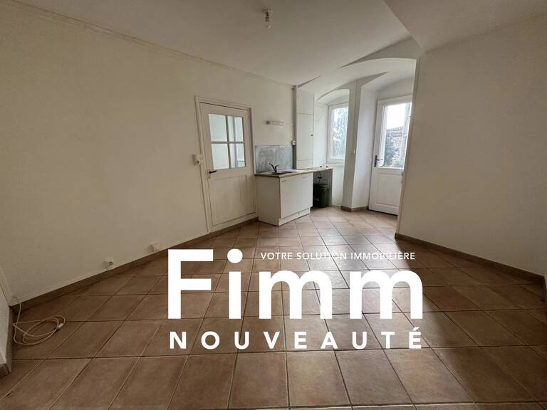 Appartement T2 — photo 1