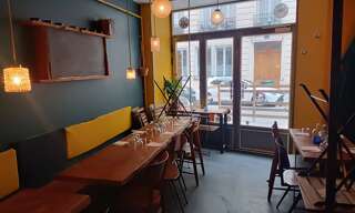 Commerce 2 Pièces 31 m² à vendre à Paris 17 (75017)