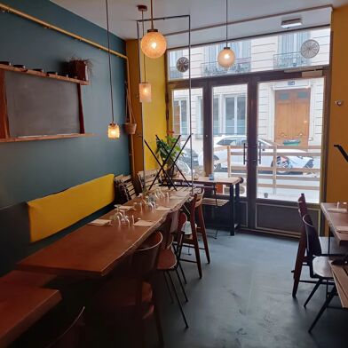 Commerce 2 pièces 100000 €