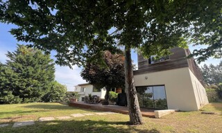 Maison 7 Pièces 250 m² à vendre à Lissieu (69380)