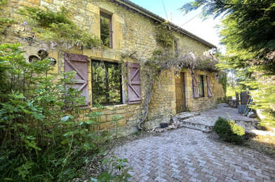 Maison 8 pièces 267000 €