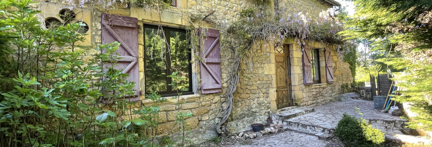 Maison 8 Pièces 170 m² à vendre à Domme (24250)