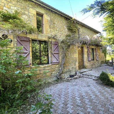 Maison 8 pièces 267000 €