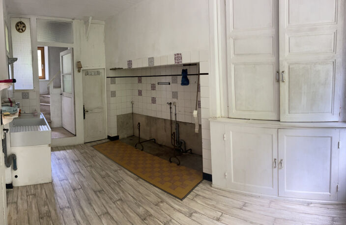 ENSEMBLE IMMOBILIER DE DEUX MAISONS EN BORD DE DORDOGNE — photo 4