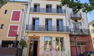Maison 8 Pièces 230 m² à vendre à Coursan (11110)