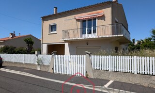 Maison 5 Pièces 135 m² à vendre à Narbonne (11100)