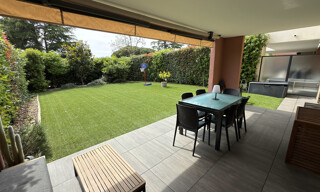 Appartement 3 Pièces 63 m² à vendre à Nice (06200)