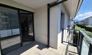 Appartement 2 Pièces 46 m² à vendre à Chambéry (73000)