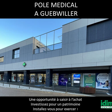 Commerce  124950 €