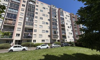 Appartement 5 Pièces 100 m² à vendre à Mulhouse (68200)