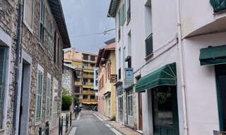 Divers  30 m² à vendre à Roquebrune-Cap-Martin (06190)