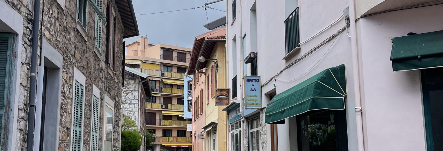 Divers  30 m² à vendre à Roquebrune-Cap-Martin (06190)