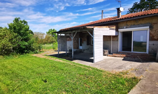 Maison 6 Pièces 113 m² à louer à Lanta (31570)