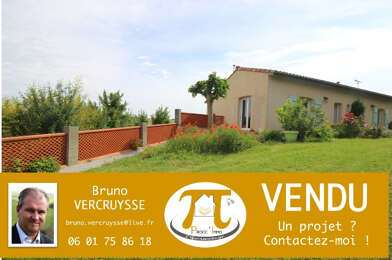 Maison 4 pièces 265000 €