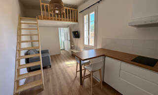 Appartement 1 Pièce 19 m² à louer à Montpellier (34000)