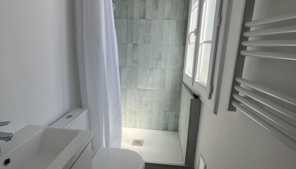 Appartement 1 pièces  à louer Montpellier 34000