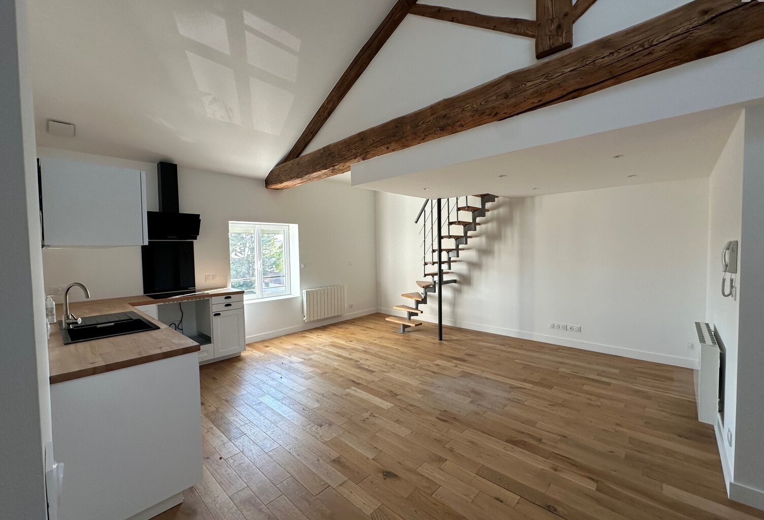 Vente appartement 3 pièces 59 m² Arnas (69400) — photo 1