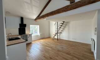 Appartement 3 Pièces 59 m² à vendre à Arnas (69400)