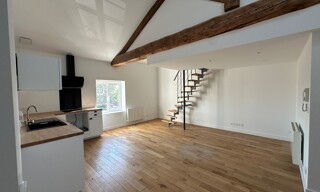Appartement 3 Pièces 59 m² à vendre à Arnas (69400)