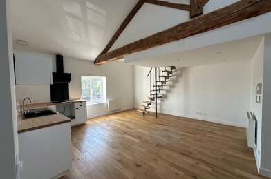 Appartement 3 pièces 160000 €