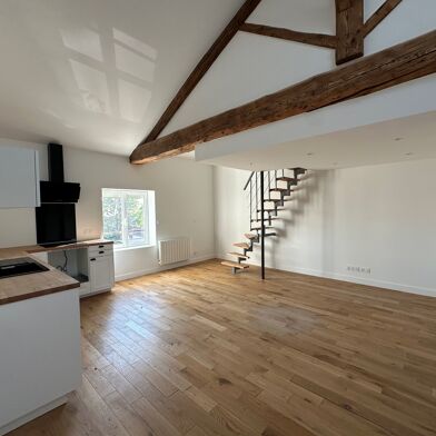 Appartement 3 pièces 160000 €